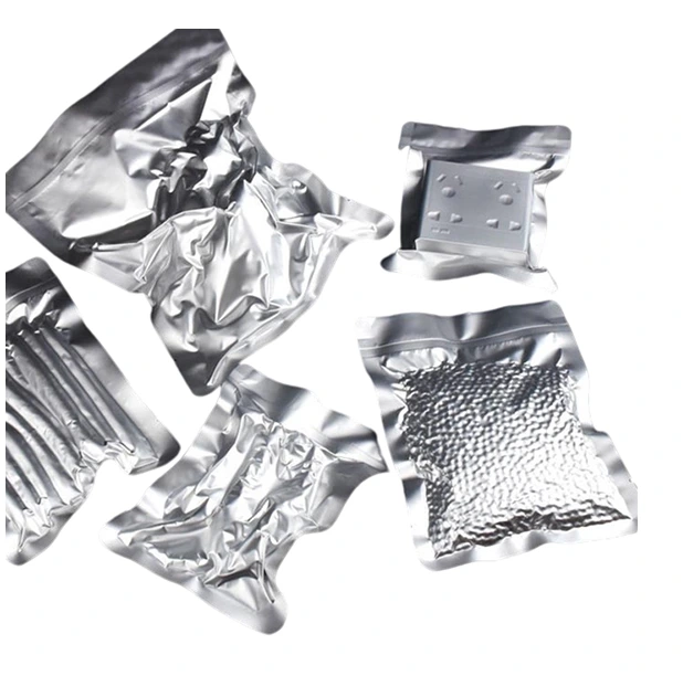 Vacuum Packaging | Sky Utility Pack