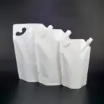 Spout Bag